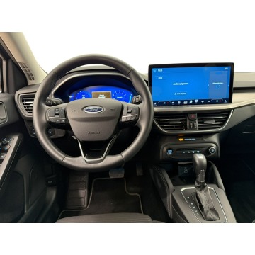 Ford Focus  Kombi 2024,  1.0 benzyna, automat - Na sprzedaż za 69 900 zł - Warszawa - zdjęcie 9