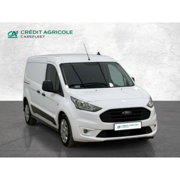 Ford Transit Connect 2021,  1.5 diesel - Na sprzedaż za 59 900 zł - Warszawa - zdjęcie 3