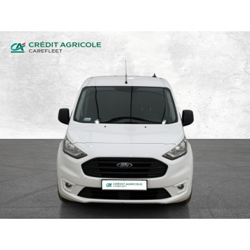 Ford Transit Connect 2021,  1.5 diesel - Na sprzedaż za 59 900 zł - Warszawa - zdjęcie 2