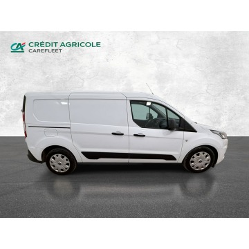 Ford Transit Connect 2021,  1.5 diesel - Na sprzedaż za 59 900 zł - Warszawa - zdjęcie 4