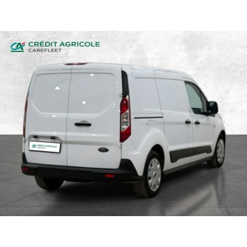 Ford Transit Connect 2021,  1.5 diesel - Na sprzedaż za 59 900 zł - Warszawa - zdjęcie 5