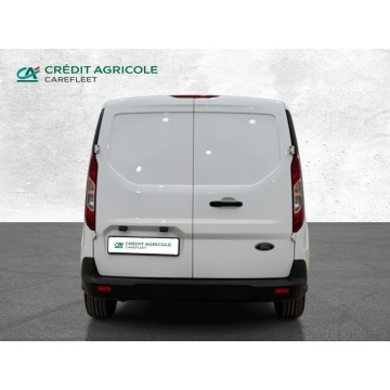 Ford Transit Connect 2021,  1.5 diesel - Na sprzedaż za 59 900 zł - Warszawa - zdjęcie 6