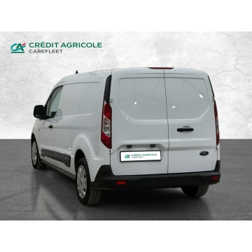 Ford Transit Connect 2021,  1.5 diesel - Na sprzedaż za 59 900 zł - Warszawa - zdjęcie 7