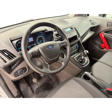 Ford Transit Connect 2021,  1.5 diesel - Na sprzedaż za 59 900 zł - Warszawa - zdjęcie 9