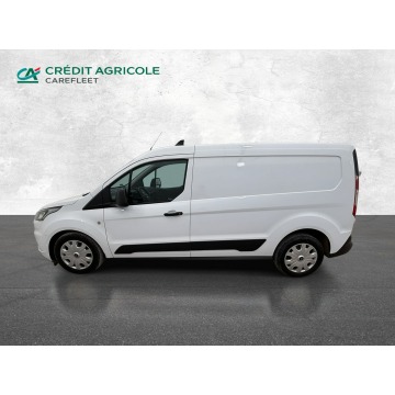 Ford Transit Connect 2021,  1.5 diesel - Na sprzedaż za 59 900 zł - Warszawa - zdjęcie 8