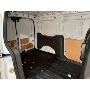 Ford Transit Connect 2021,  1.5 diesel - Na sprzedaż za 59 900 zł - Warszawa - zdjęcie 12