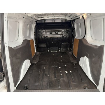 Ford Transit Connect 2021,  1.5 diesel - Na sprzedaż za 59 900 zł - Warszawa - zdjęcie 11