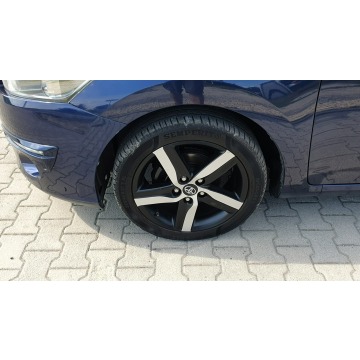 Toyota Auris  Hatchback 2011,  1.6 benzyna - Na sprzedaż za 32 500 zł - Przyszowice - zdjęcie 6
