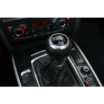 Audi A5  Kabriolet 2010,  2.0 benzyna - Na sprzedaż za 23 900 zł - Częstochowa - zdjęcie 11