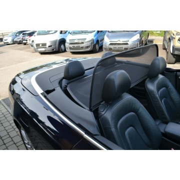 Audi A5  Kabriolet 2010,  2.0 benzyna - Na sprzedaż za 23 900 zł - Częstochowa - zdjęcie 8