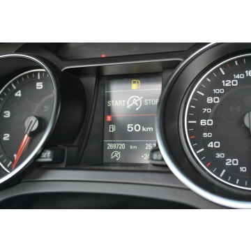 Audi A5  Kabriolet 2010,  2.0 benzyna - Na sprzedaż za 23 900 zł - Częstochowa - zdjęcie 12