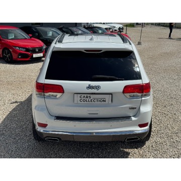 Jeep Grand Cherokee  SUV 2014,  5.7 benzyna, automat - Na sprzedaż za 69 900 zł - Michałowice-Wieś - zdjęcie 5