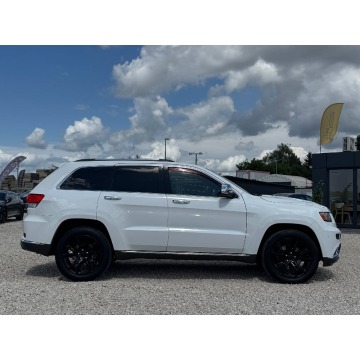 Jeep Grand Cherokee  SUV 2014,  5.7 benzyna, automat - Na sprzedaż za 69 900 zł - Michałowice-Wieś - zdjęcie 3