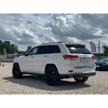 Jeep Grand Cherokee  SUV 2014,  5.7 benzyna, automat - Na sprzedaż za 69 900 zł - Michałowice-Wieś - zdjęcie 6