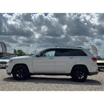 Jeep Grand Cherokee  SUV 2014,  5.7 benzyna, automat - Na sprzedaż za 69 900 zł - Michałowice-Wieś - zdjęcie 7