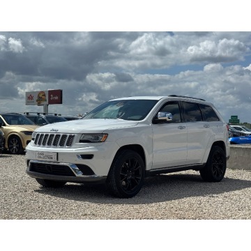 Jeep Grand Cherokee  SUV 2014,  5.7 benzyna, automat - Na sprzedaż za 69 900 zł - Michałowice-Wieś - zdjęcie 8