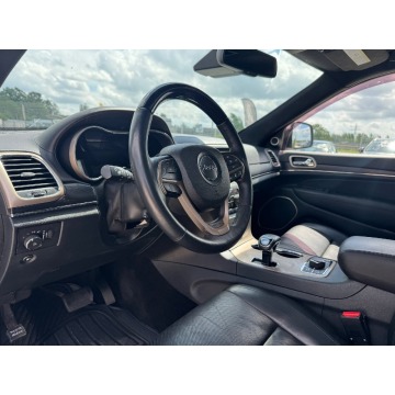 Jeep Grand Cherokee  SUV 2014,  5.7 benzyna, automat - Na sprzedaż za 69 900 zł - Michałowice-Wieś - zdjęcie 10