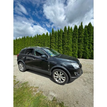 Opel Antara Sprzedam