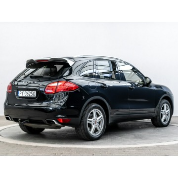 Porsche Cayenne  SUV 2014,  3.0 diesel, automat - Na sprzedaż za 84 999 zł - Poznań - zdjęcie 3