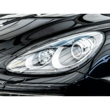 Porsche Cayenne  SUV 2014,  3.0 diesel, automat - Na sprzedaż za 84 999 zł - Poznań - zdjęcie 10