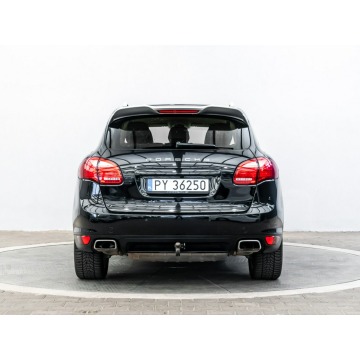 Porsche Cayenne  SUV 2014,  3.0 diesel, automat - Na sprzedaż za 84 999 zł - Poznań - zdjęcie 8