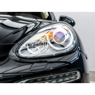 Porsche Cayenne  SUV 2014,  3.0 diesel, automat - Na sprzedaż za 84 999 zł - Poznań - zdjęcie 9