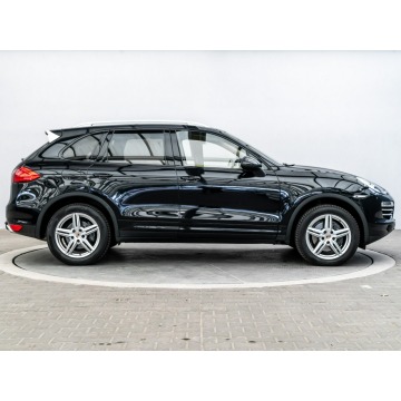 Porsche Cayenne  SUV 2014,  3.0 diesel, automat - Na sprzedaż za 84 999 zł - Poznań - zdjęcie 5