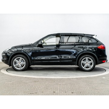 Porsche Cayenne  SUV 2014,  3.0 diesel, automat - Na sprzedaż za 84 999 zł - Poznań - zdjęcie 6