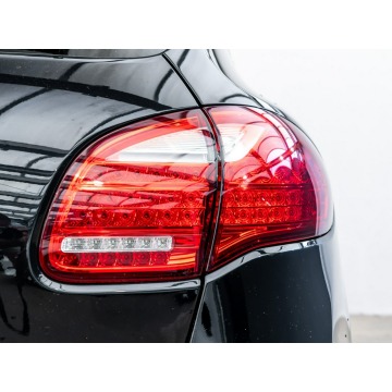 Porsche Cayenne  SUV 2014,  3.0 diesel, automat - Na sprzedaż za 84 999 zł - Poznań - zdjęcie 11