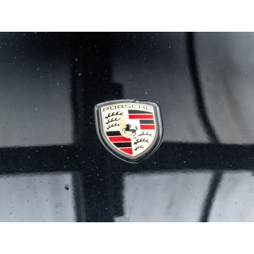 Porsche Cayenne  SUV 2014,  3.0 diesel, automat - Na sprzedaż za 84 999 zł - Poznań - zdjęcie 12