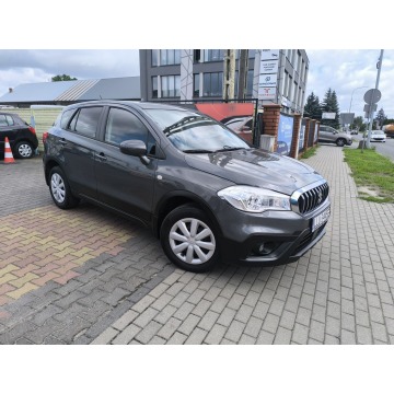 Suzuki SX4 S-Cross  Hatchback 2020,  1.0 benzyna - Na sprzedaż za 49 800 zł - Łuków - zdjęcie 2