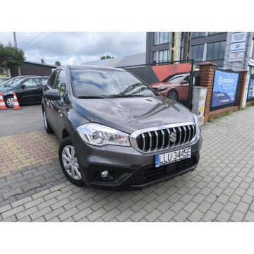 Suzuki SX4 S-Cross  Hatchback 2020,  1.0 benzyna - Na sprzedaż za 49 800 zł - Łuków - zdjęcie 12
