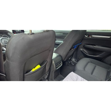 Mazda CX-5  SUV 2020,  2.0 benzyna, automat - Na sprzedaż za 97 000 zł - Poznań - zdjęcie 8