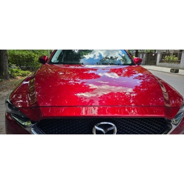 Mazda CX-5  SUV 2020,  2.0 benzyna, automat - Na sprzedaż za 97 000 zł - Poznań - zdjęcie 2
