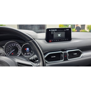 Mazda CX-5  SUV 2020,  2.0 benzyna, automat - Na sprzedaż za 97 000 zł - Poznań - zdjęcie 6
