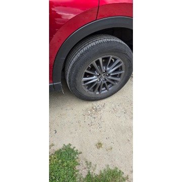 Mazda CX-5  SUV 2020,  2.0 benzyna, automat - Na sprzedaż za 97 000 zł - Poznań - zdjęcie 14