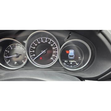 Mazda CX-5  SUV 2020,  2.0 benzyna, automat - Na sprzedaż za 97 000 zł - Poznań - zdjęcie 5