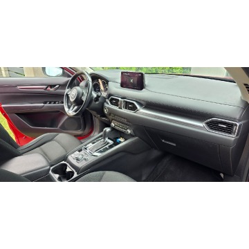Mazda CX-5  SUV 2020,  2.0 benzyna, automat - Na sprzedaż za 97 000 zł - Poznań - zdjęcie 12