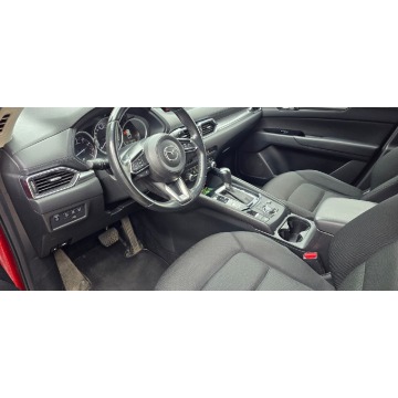 Mazda CX-5  SUV 2020,  2.0 benzyna, automat - Na sprzedaż za 97 000 zł - Poznań - zdjęcie 7