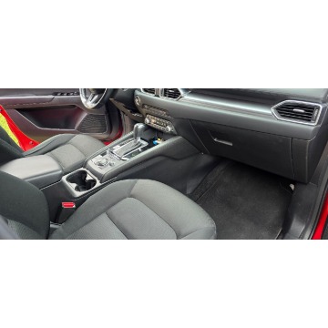Mazda CX-5  SUV 2020,  2.0 benzyna, automat - Na sprzedaż za 97 000 zł - Poznań - zdjęcie 10