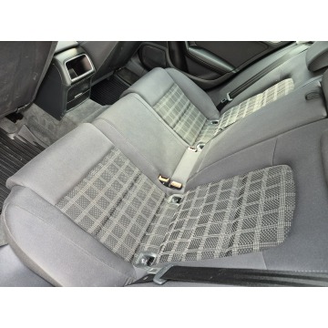 Audi A4  Sedan/Limuzyna 2012,  2.0 diesel - Na sprzedaż za 37 400 zł - Drelów - zdjęcie 8