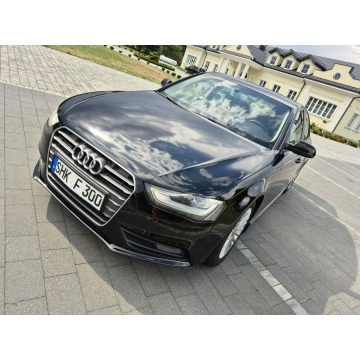 Audi A4  Sedan/Limuzyna 2012,  2.0 diesel - Na sprzedaż za 37 400 zł - Drelów - zdjęcie 11