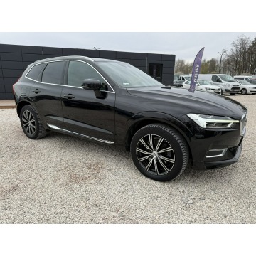 Volvo   Kombi 2019,  2.0 diesel, automat - Na sprzedaż za 119 900 zł - Pęcice - zdjęcie 2
