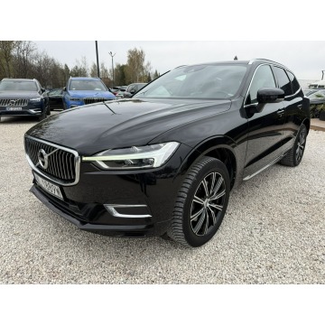 Volvo   Kombi 2019,  2.0 diesel, automat - Na sprzedaż za 119 900 zł - Pęcice - zdjęcie 7
