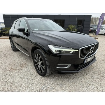 Volvo   Kombi 2019,  2.0 diesel, automat - Na sprzedaż za 119 900 zł - Pęcice - zdjęcie 4