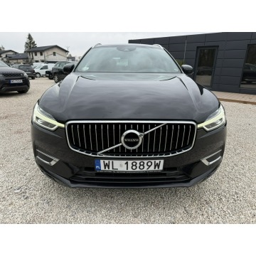 Volvo   Kombi 2019,  2.0 diesel, automat - Na sprzedaż za 119 900 zł - Pęcice - zdjęcie 6