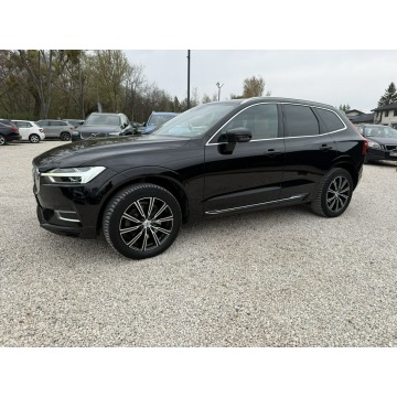 Volvo   Kombi 2019,  2.0 diesel, automat - Na sprzedaż za 119 900 zł - Pęcice - zdjęcie 9