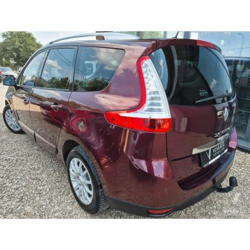 Renault Grand Scenic  Minivan/Van 2013,  1.6 diesel - Na sprzedaż za 25 899 zł - Tychy - zdjęcie 4