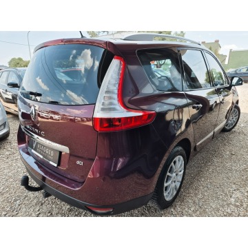 Renault Grand Scenic  Minivan/Van 2013,  1.6 diesel - Na sprzedaż za 25 899 zł - Tychy - zdjęcie 3