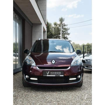 Renault Grand Scenic  Minivan/Van 2013,  1.6 diesel - Na sprzedaż za 25 899 zł - Tychy - zdjęcie 7